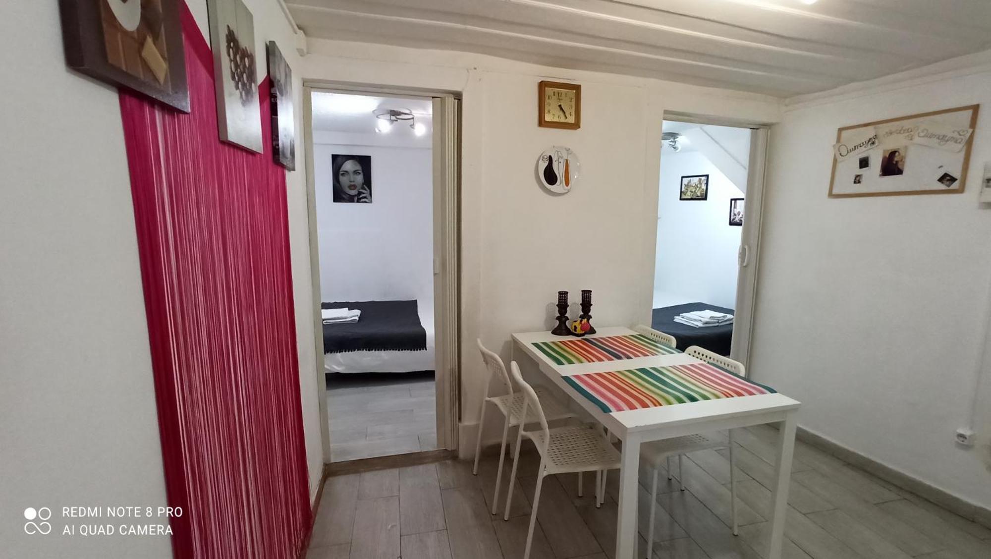 Martim Moniz Low Cost Apartment Lisbon Bagian luar foto